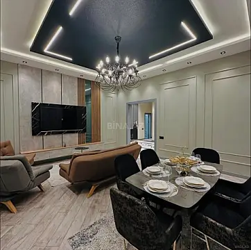 Kirayə verilir 4 otaqlı həyət evi 200 m²