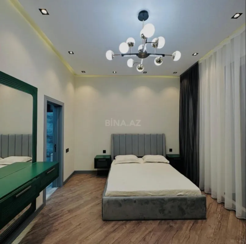 Kirayə verilir 4 otaqlı həyət evi 200 m²