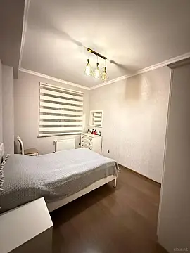 Satılır 3 otaqlı mənzil 80 m²