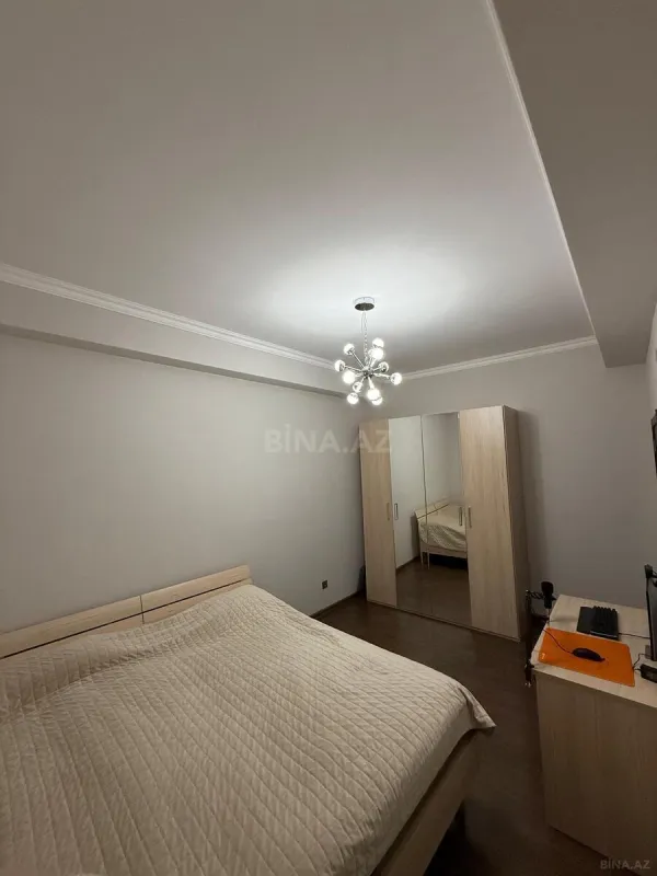 Satılır 3 otaqlı mənzil 80 m²