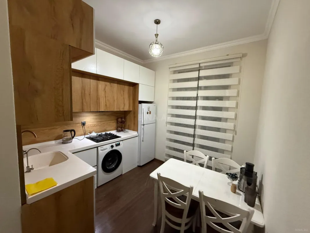 Satılır 3 otaqlı mənzil 80 m²