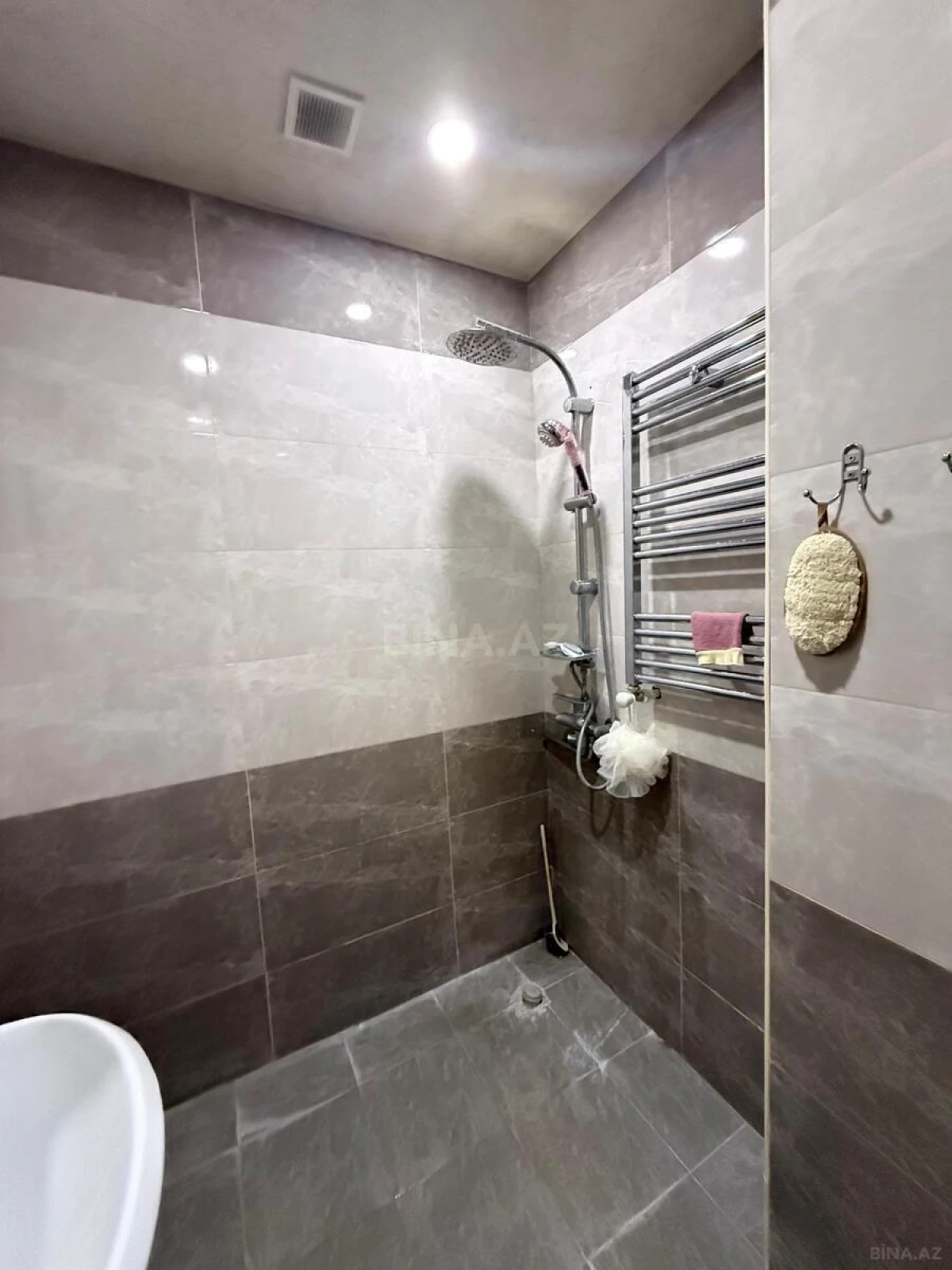 Satılır 3 otaqlı mənzil 80 m²