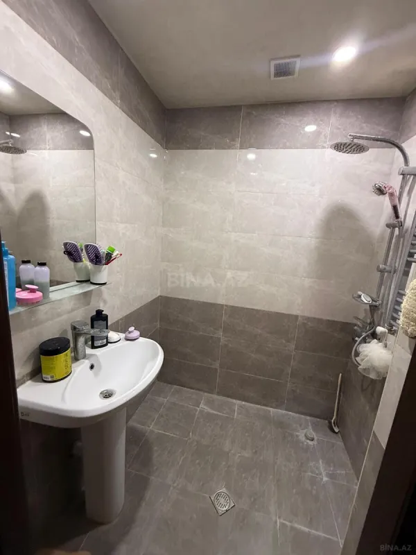 Satılır 3 otaqlı mənzil 80 m²