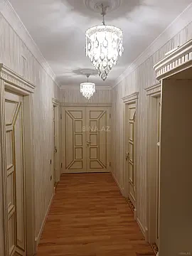 Satılır 5 otaqlı mənzil 100 m² — Bakı, Badamdar 5 otaq 100.00 m²