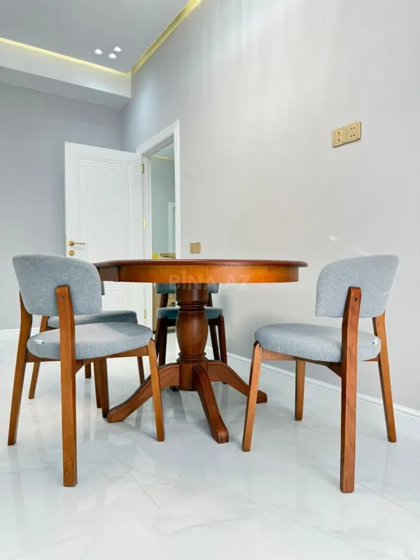 Kirayə verilir 3 otaqlı mənzil 130 m²