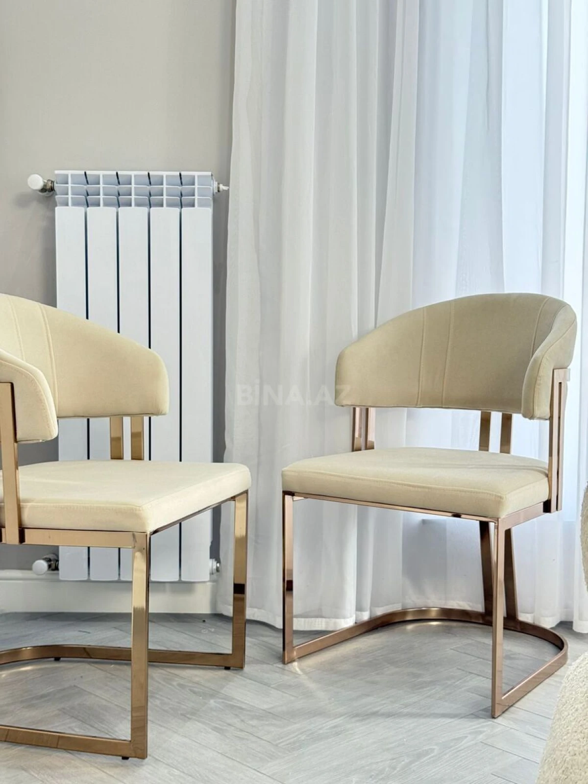 Kirayə verilir 3 otaqlı mənzil 130 m²