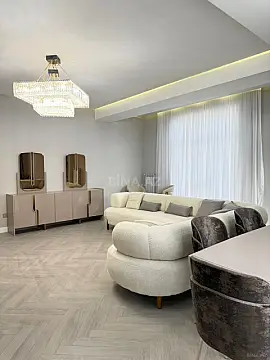 Kirayə verilir 3 otaqlı mənzil 130 m²