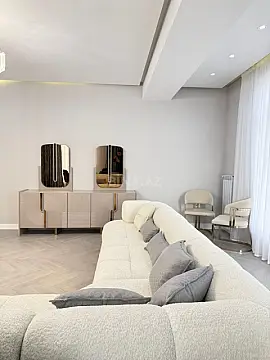 Kirayə verilir 3 otaqlı mənzil 130 m²