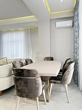 Kirayə verilir 3 otaqlı mənzil 130 m²
