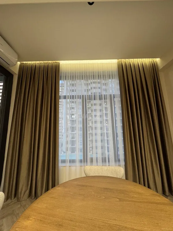 Kirayə verilir 2 otaqlı mənzil 75 m²