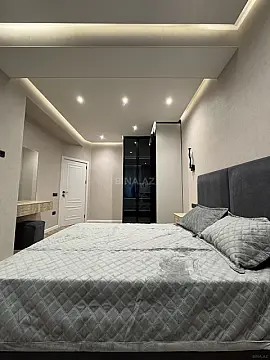 Kirayə verilir 2 otaqlı mənzil 75 m²