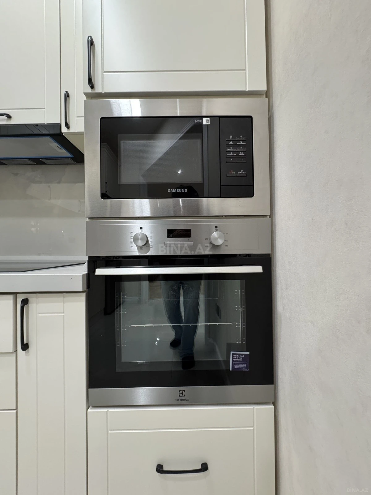 Kirayə verilir 2 otaqlı mənzil 75 m²