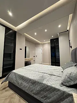 Kirayə verilir 2 otaqlı mənzil 75 m²