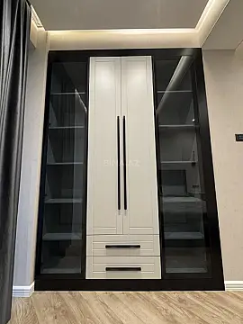 Kirayə verilir 2 otaqlı mənzil 75 m²