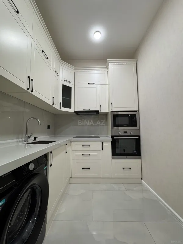 Kirayə verilir 2 otaqlı mənzil 75 m²