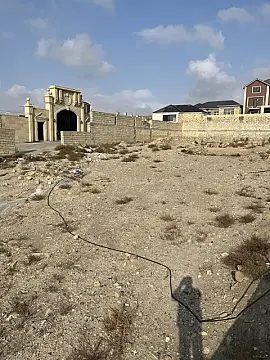 Satılır torpaq sahəsi 12 m²