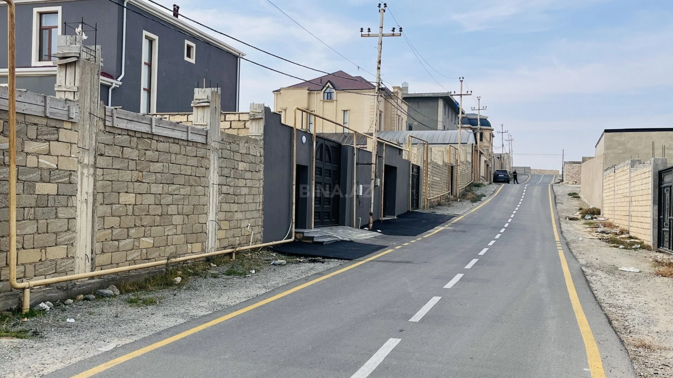 Satılır torpaq sahəsi 12 m²