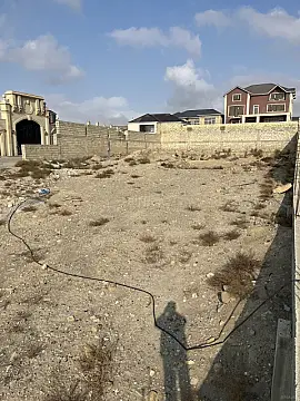 Satılır torpaq sahəsi 12 m² — Bakı, Şıxov 12.00 m²