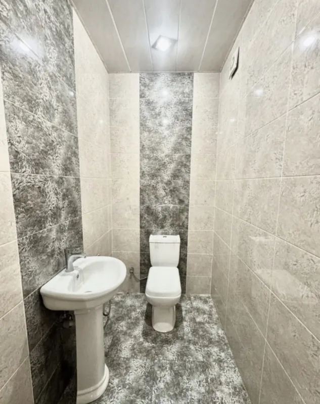 Satılır 2 otaqlı mənzil 85 m²
