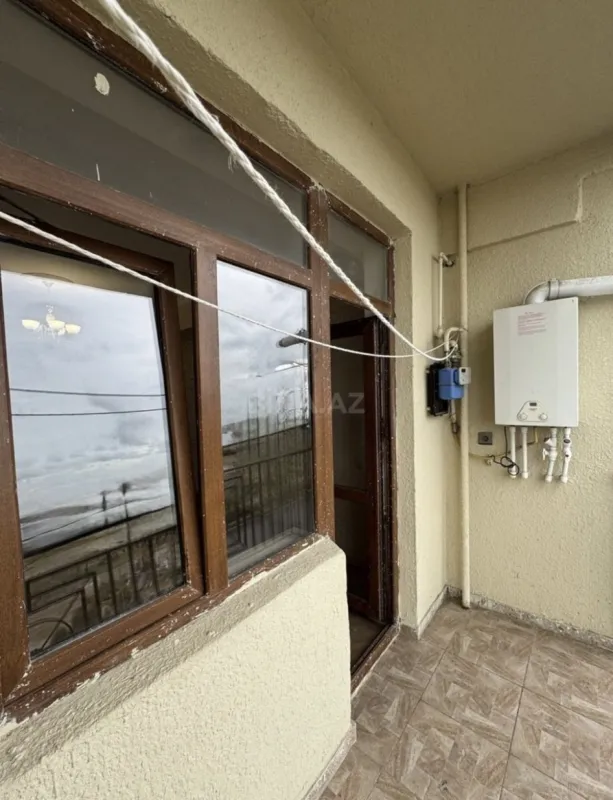 Satılır 2 otaqlı mənzil 85 m²