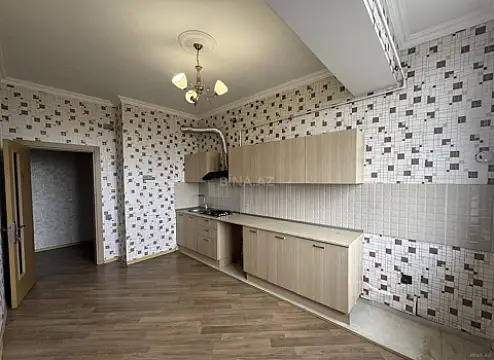 Satılır 2 otaqlı mənzil 85 m²