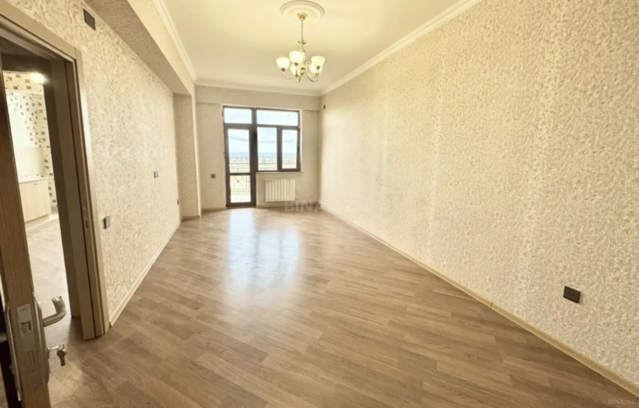 Satılır 2 otaqlı mənzil 85 m²