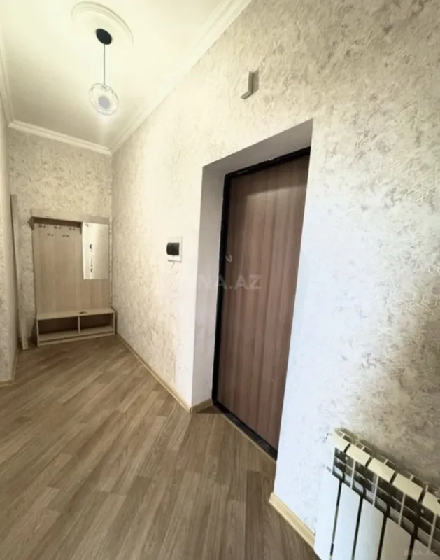 Satılır 2 otaqlı mənzil 85 m²