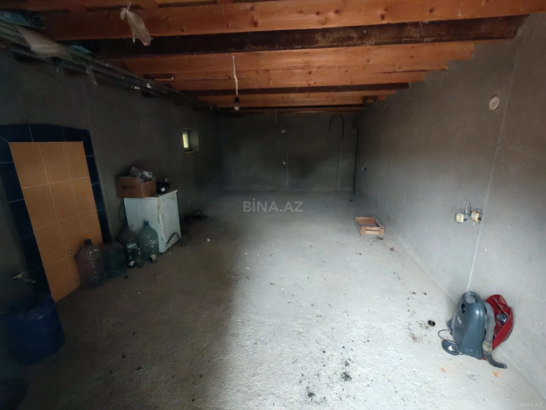 Satılır 4 otaqlı həyət evi 150 m²