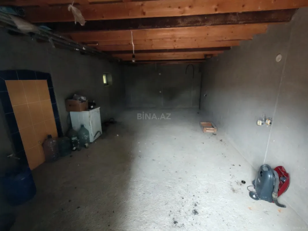 Satılır 4 otaqlı həyət evi 150 m²