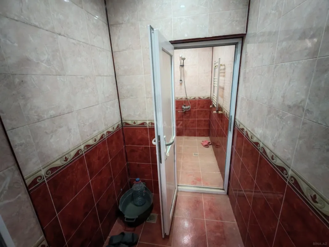 Satılır 4 otaqlı həyət evi 150 m²