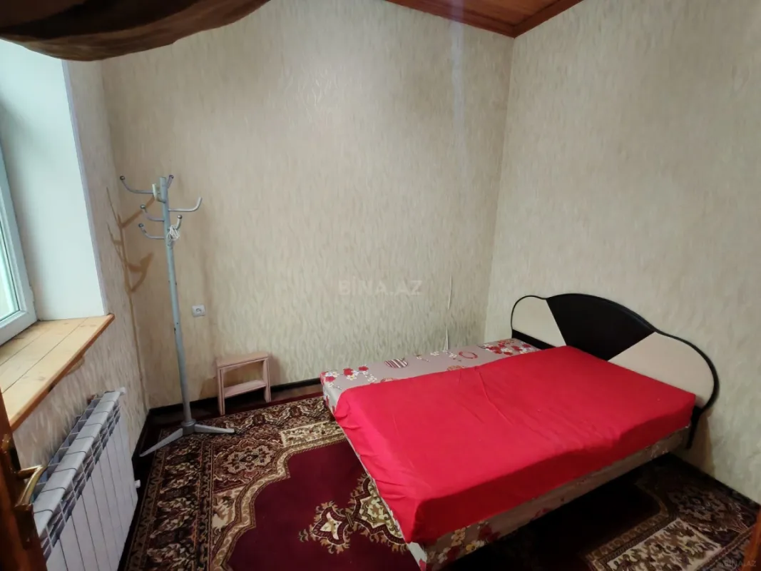 Satılır 4 otaqlı həyət evi 150 m²