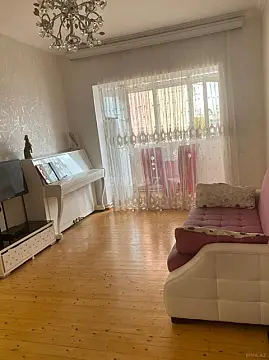 Satılır 2 otaqlı mənzil 45 m² — Bakı 2 otaq 45.00 m²