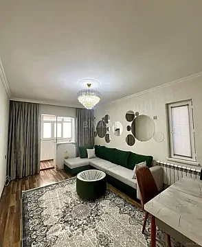 Satılır 2 otaqlı mənzil 55 m² — Bakı, Memar Əcəmi yanı 2 otaq 55.00 m²
