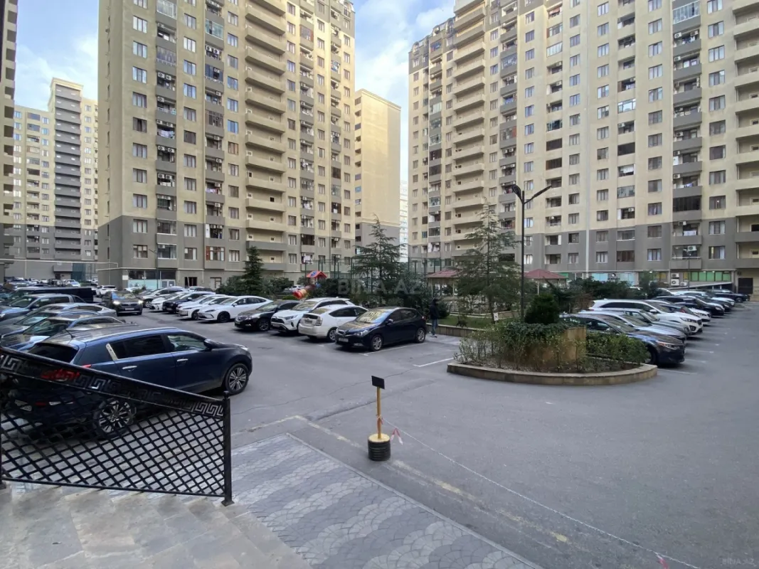 Satılır 2 otaqlı mənzil 50 m²