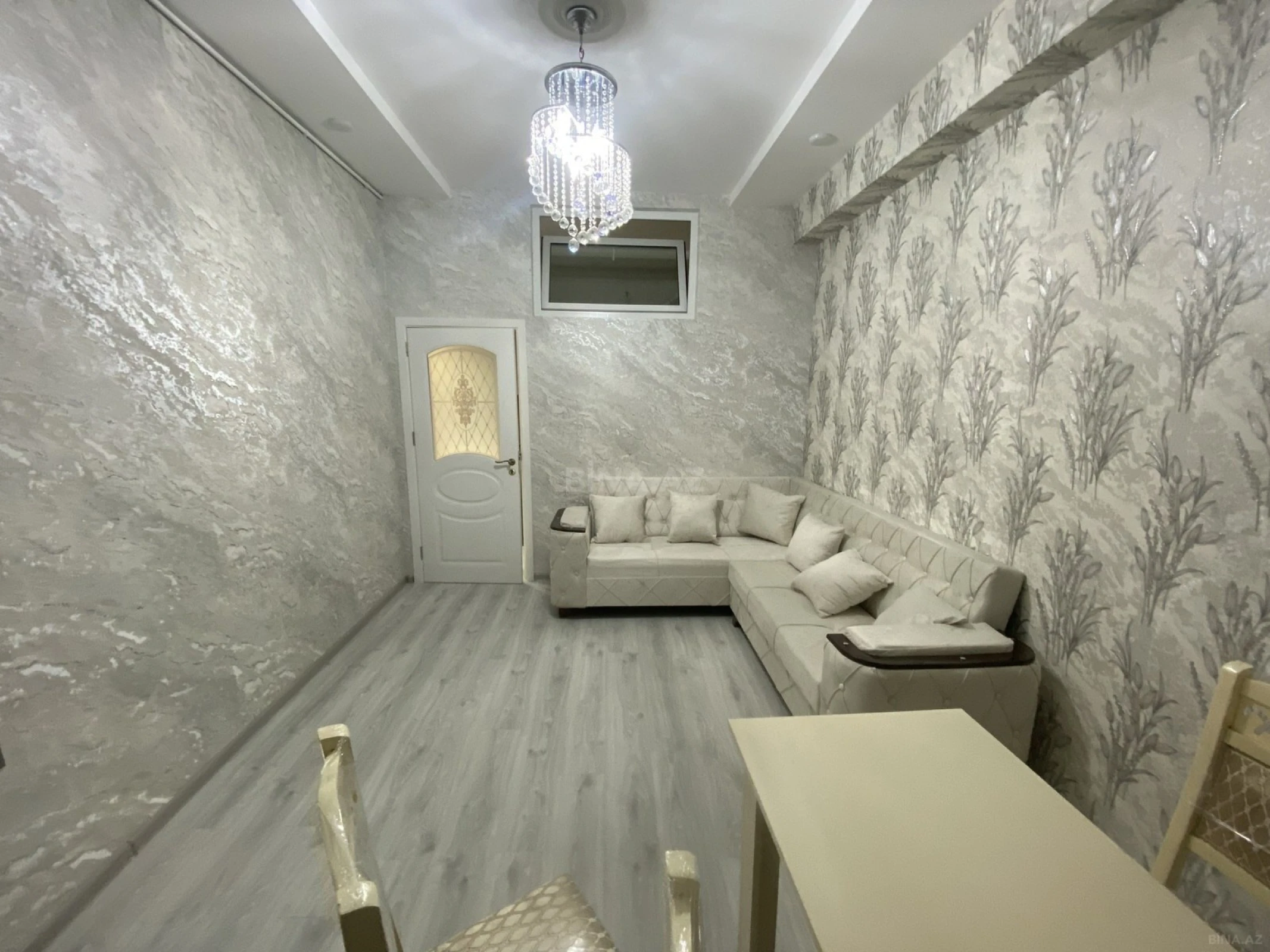 Satılır 2 otaqlı mənzil 50 m²