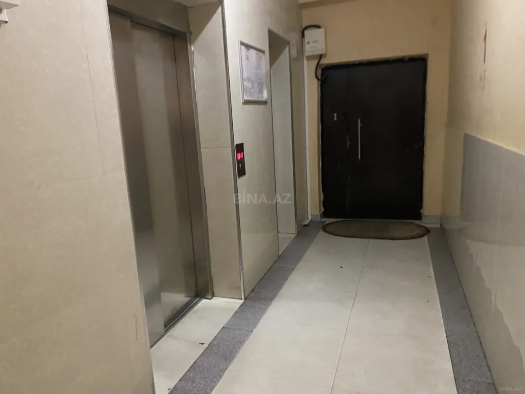 Satılır 2 otaqlı mənzil 50 m²