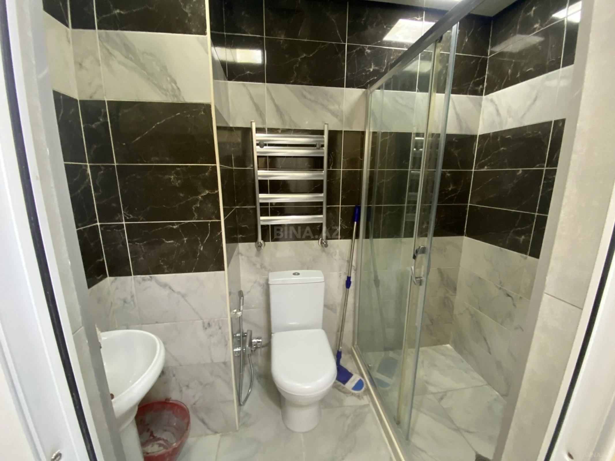 Satılır 2 otaqlı mənzil 50 m²