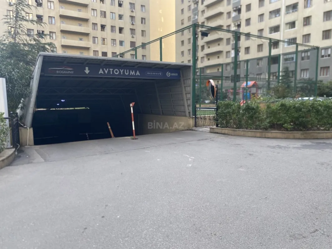 Satılır 2 otaqlı mənzil 50 m²