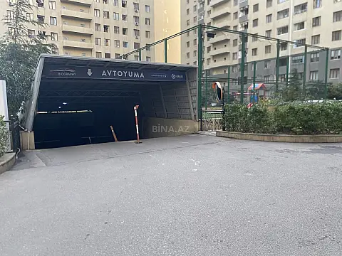 Satılır 2 otaqlı mənzil 50 m²