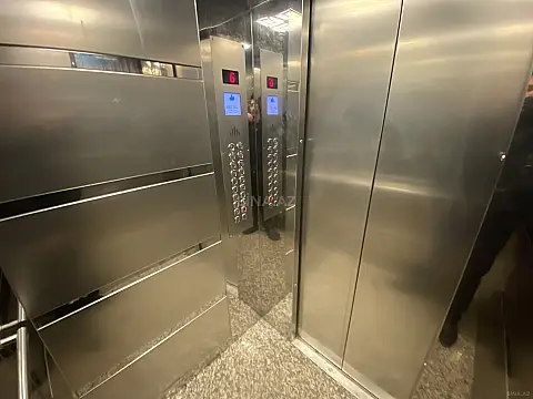 Satılır 2 otaqlı mənzil 50 m²