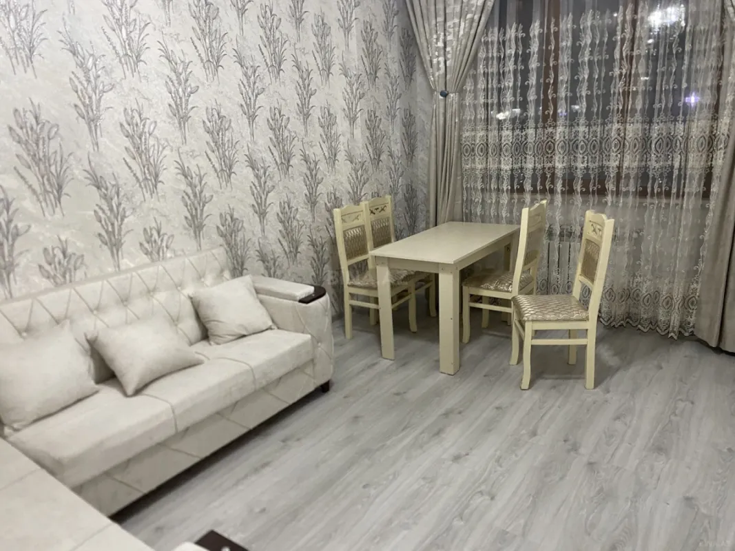 Satılır 2 otaqlı mənzil 50 m²