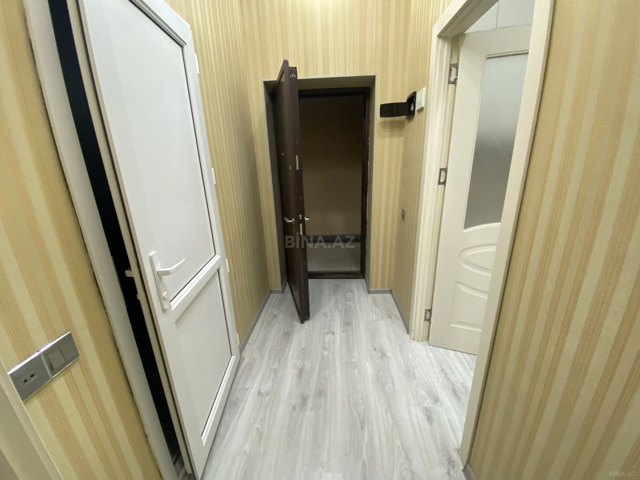 Satılır 2 otaqlı mənzil 50 m²