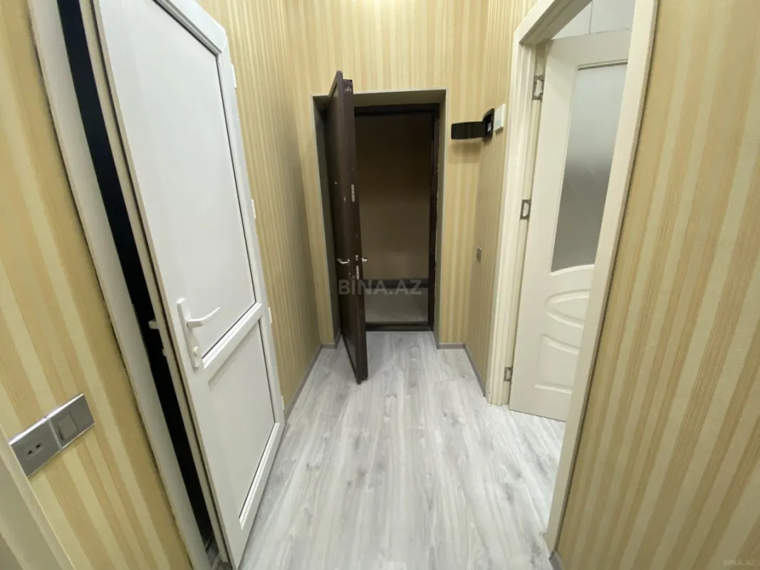 Satılır 2 otaqlı mənzil 50 m²