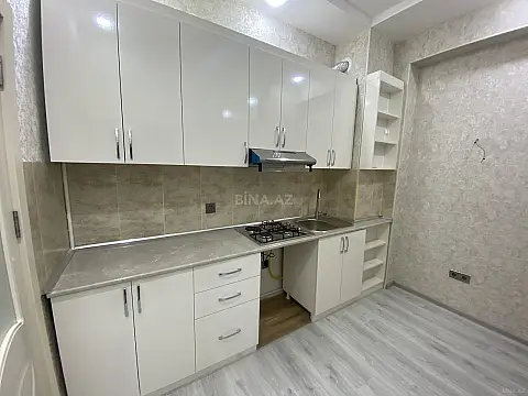 Satılır 2 otaqlı mənzil 50 m²