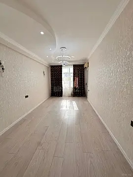 Satılır 2 otaqlı mənzil 54 m² — Bakı, İnşaatçılar 2 otaq 54.00 m²