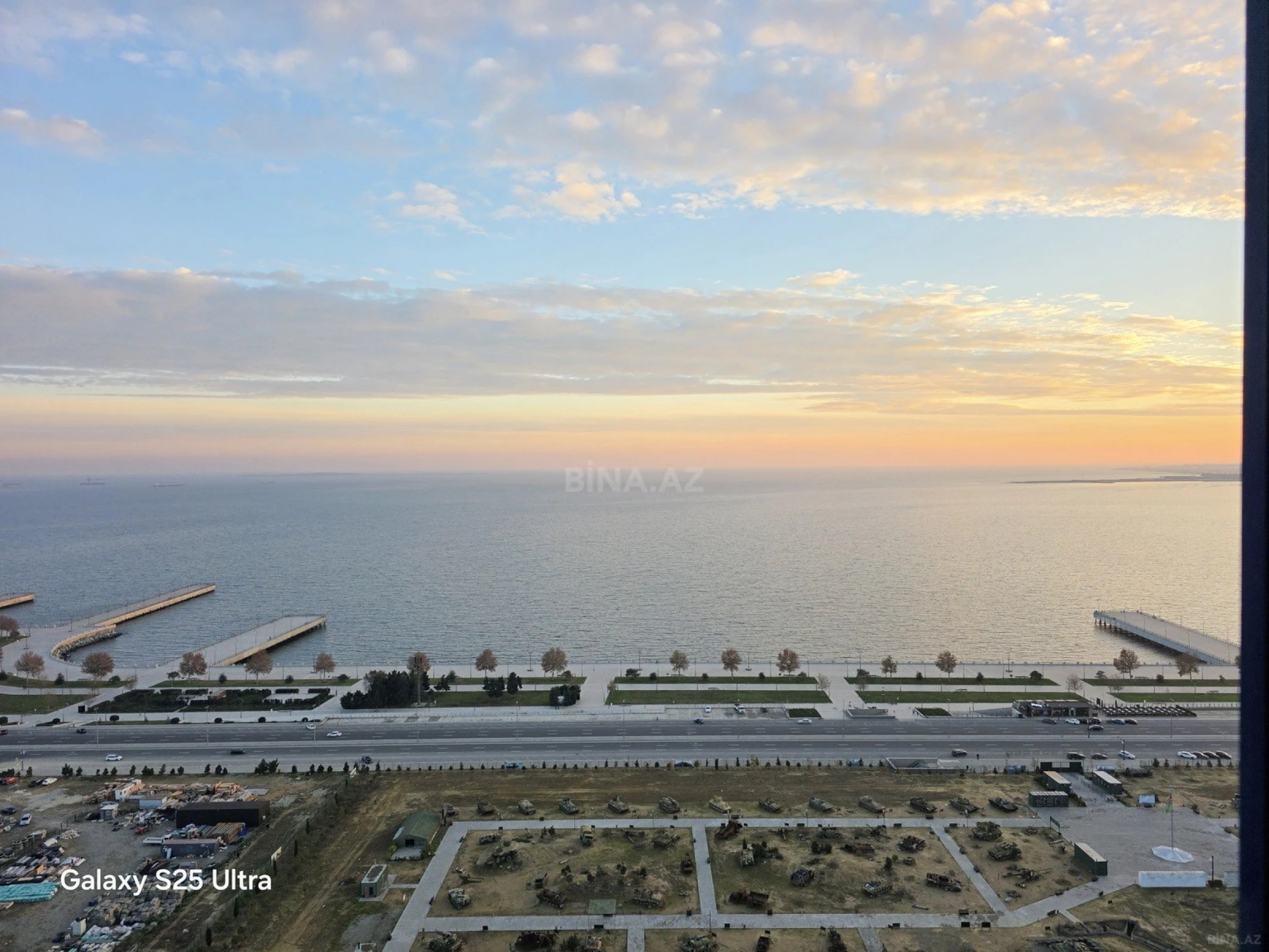 Kirayə verilir 3 otaqlı ofis 110 m²