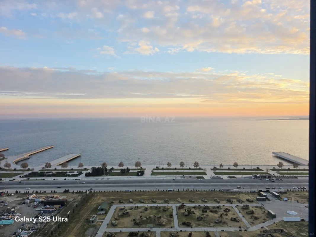 Kirayə verilir 3 otaqlı ofis 110 m²