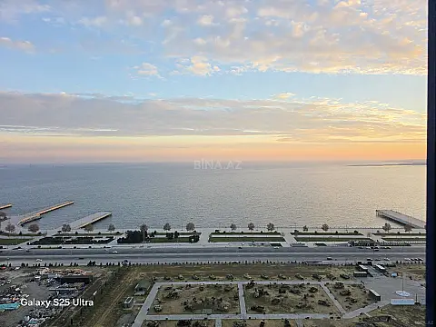 Kirayə verilir 3 otaqlı ofis 110 m²