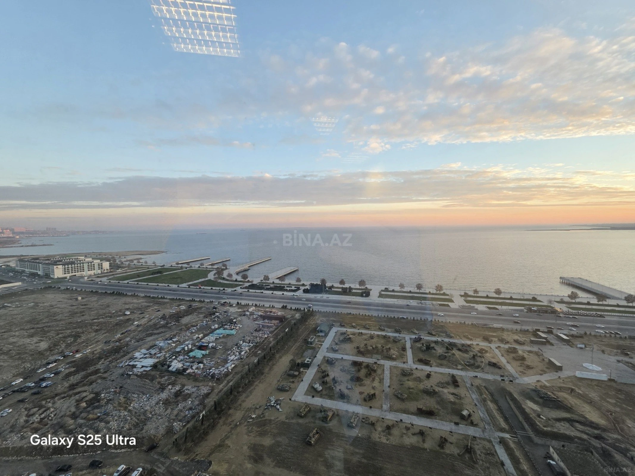 Kirayə verilir 3 otaqlı ofis 110 m²