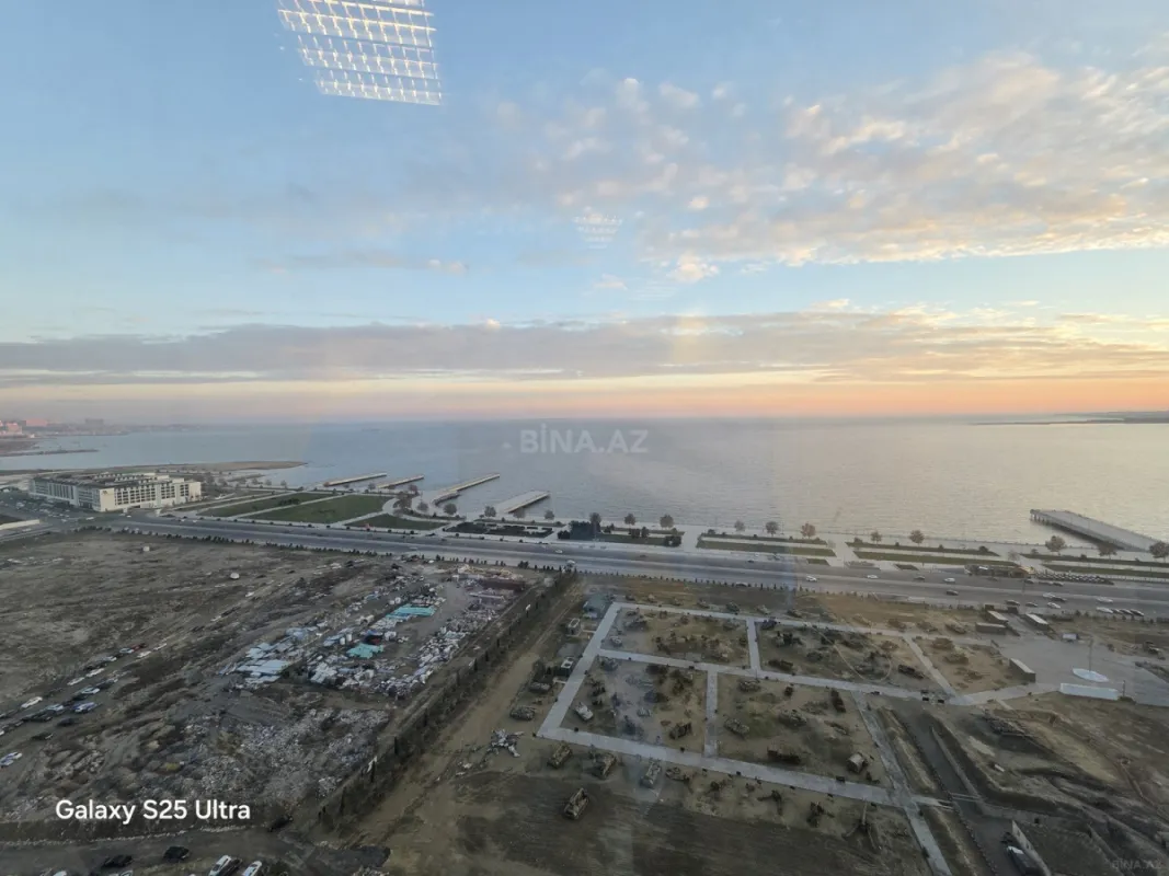 Kirayə verilir 3 otaqlı ofis 110 m²